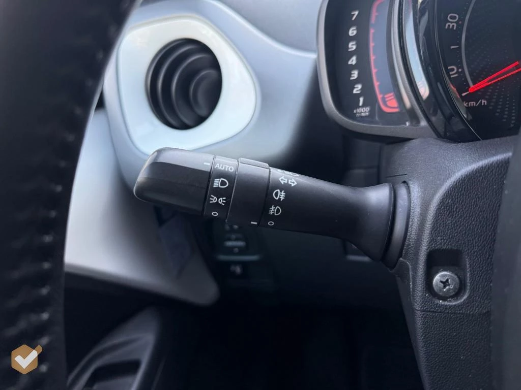 Toyota Aygo – foto 25