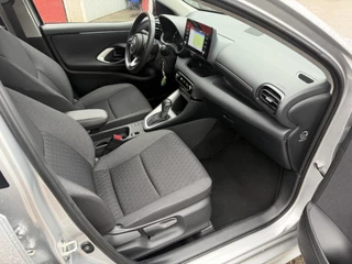 Toyota Yaris – thumbnail 18