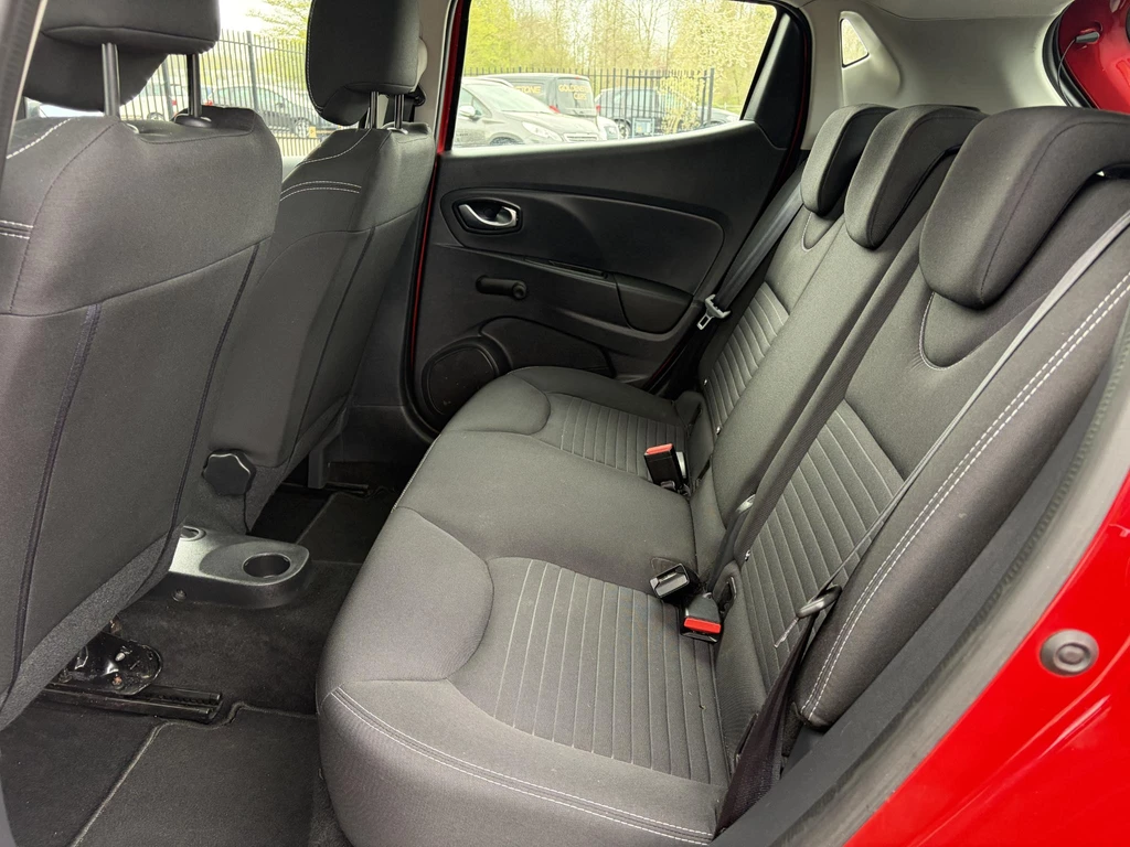 Renault Clio – foto 11