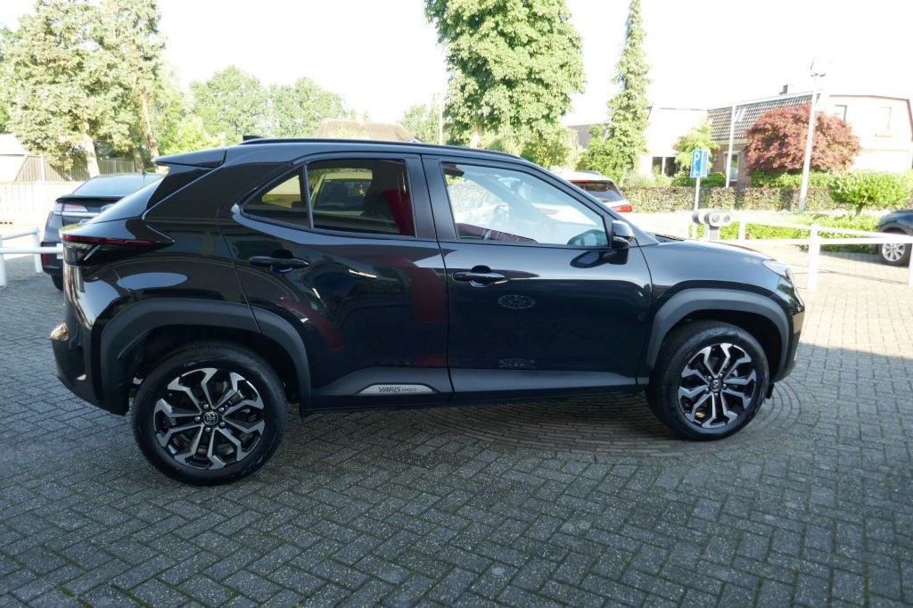 Toyota Yaris – foto 7