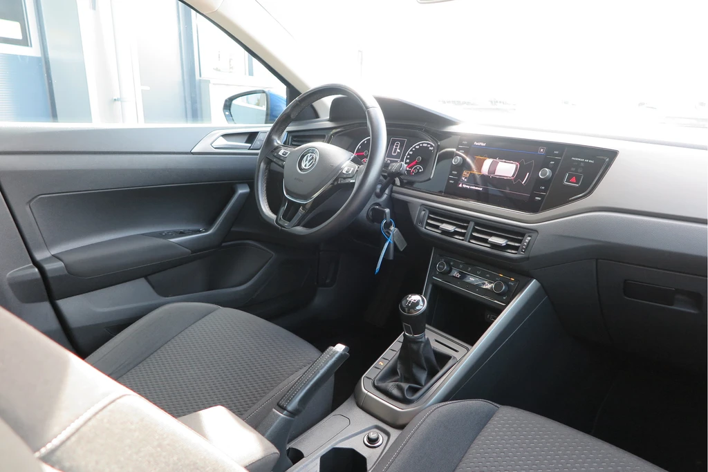 Volkswagen Polo – foto 39