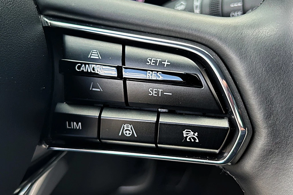 Mazda CX-80 – foto 14