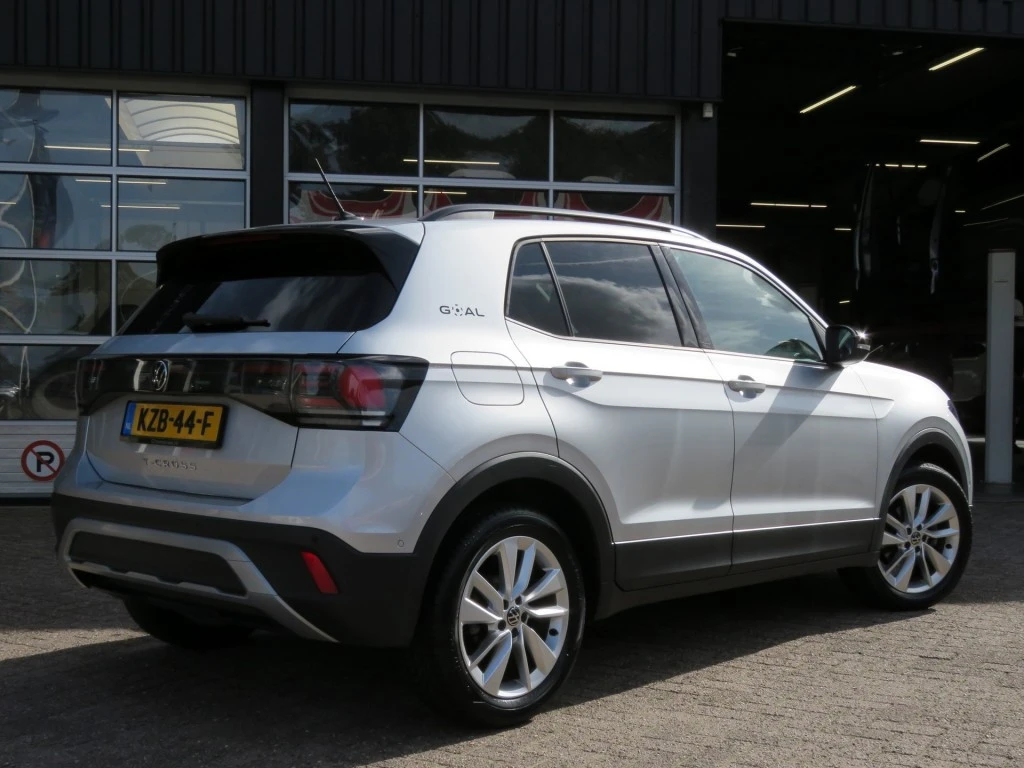 Volkswagen T-Cross – foto 6