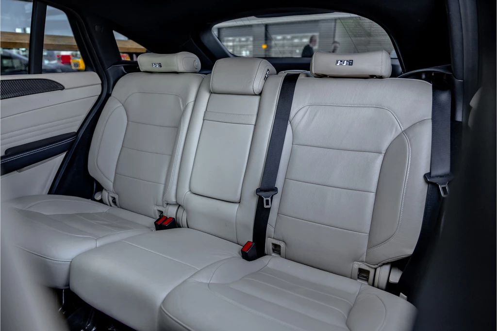 Mercedes-Benz GLE – foto 32