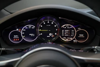 Porsche Cayenne – thumbnail 41