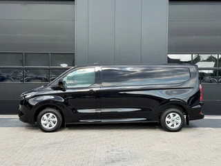 Ford E-Transit Custom – thumbnail 2