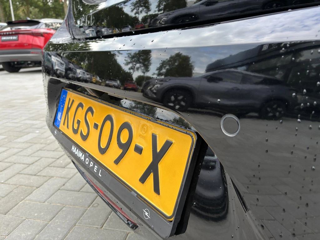 Opel Corsa – foto 14