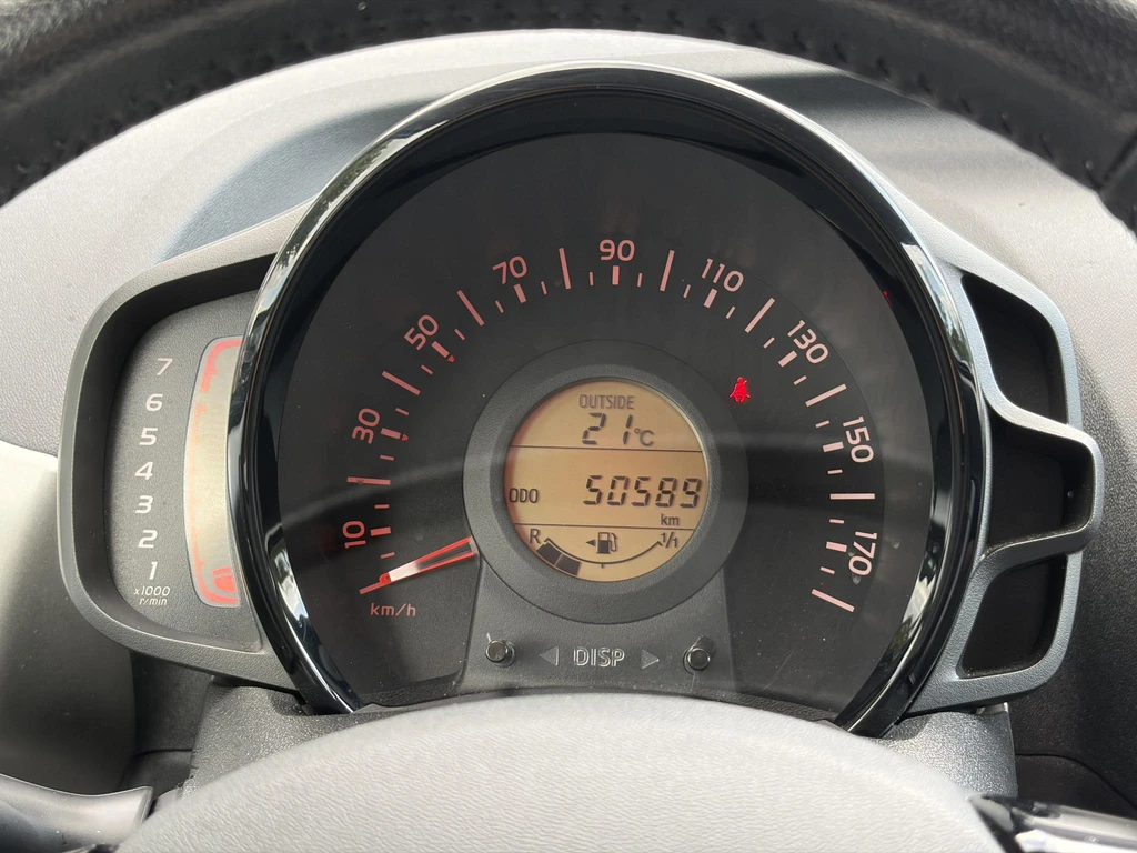 Citroën C1 – foto 21
