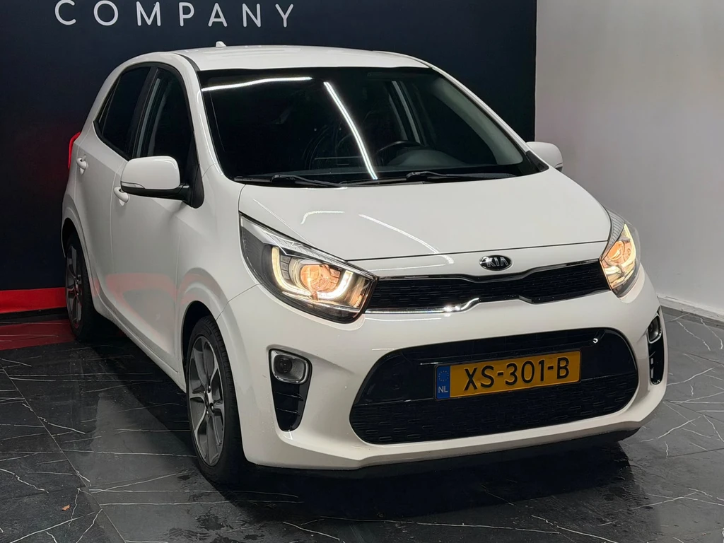 Kia Picanto – foto 5