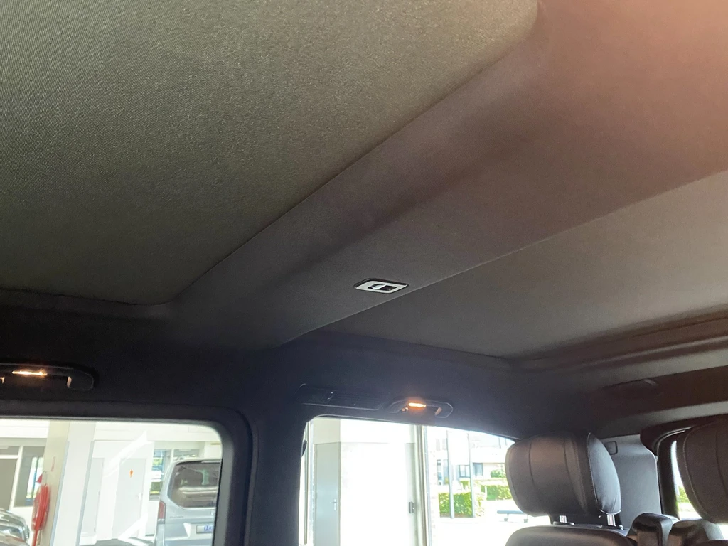 Mercedes-Benz EQV – foto 48