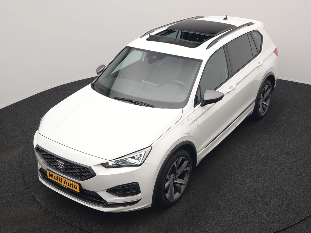 SEAT Tarraco – foto 2