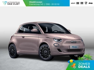 Fiat 500e – thumbnail 5