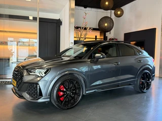 Audi Q3 – thumbnail 1