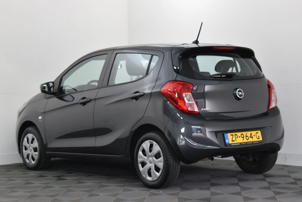 Opel KARL – foto 2