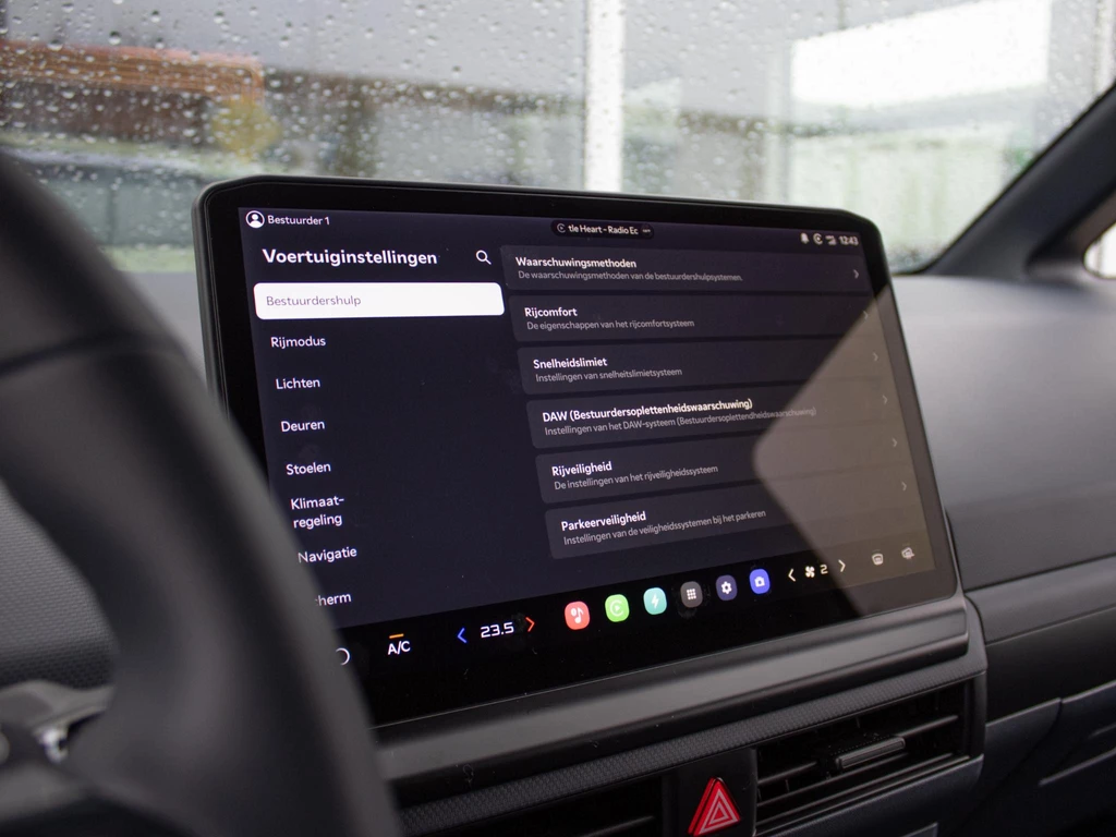 Kia PV5 – foto 19