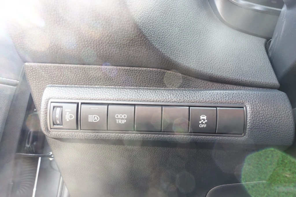 Toyota Corolla – foto 14