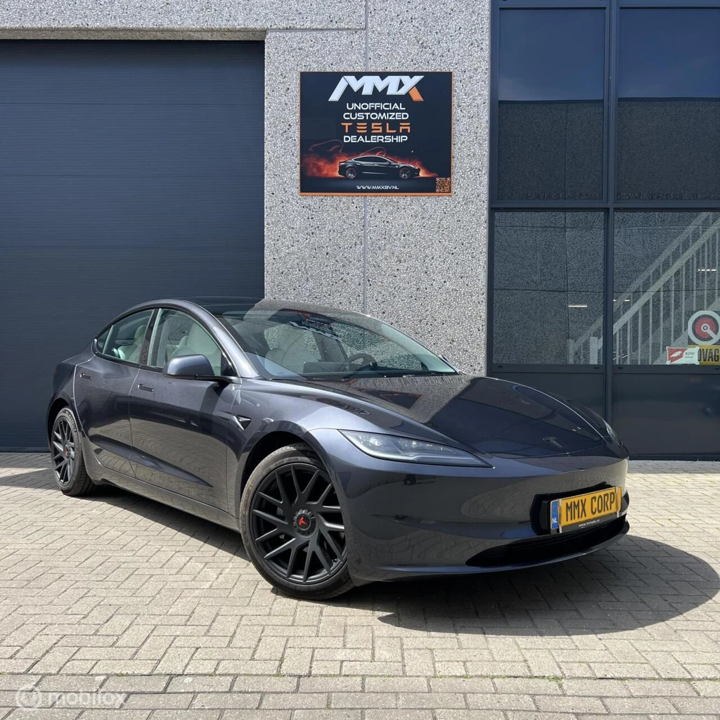 Tesla Model 3 – foto 7