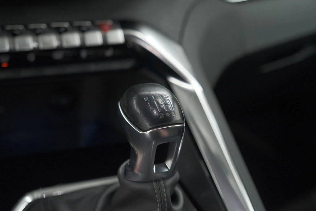 Peugeot 3008 – foto 35