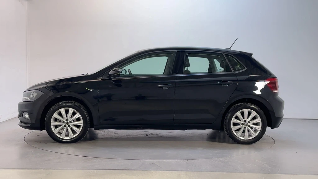 Volkswagen Polo – foto 2