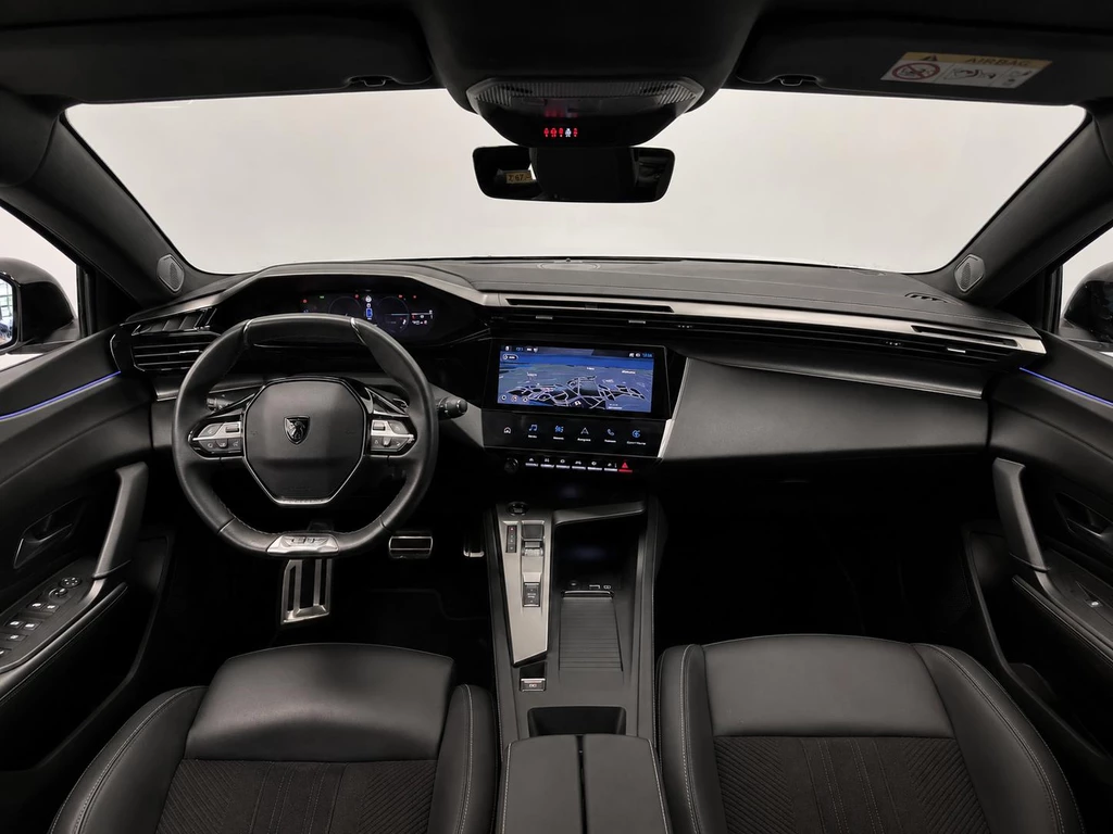 Peugeot 308 – foto 10