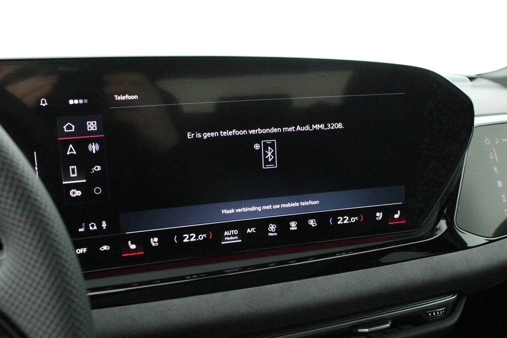 Audi A6 – foto 30