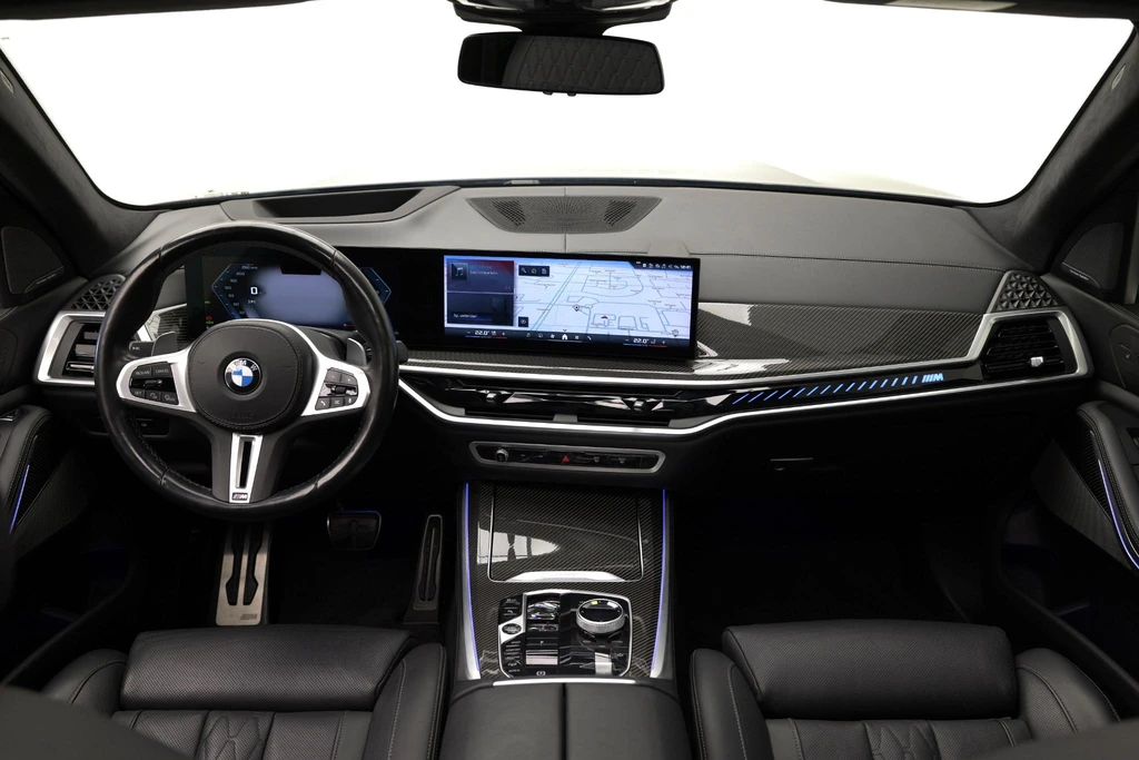 BMW X5 – foto 21
