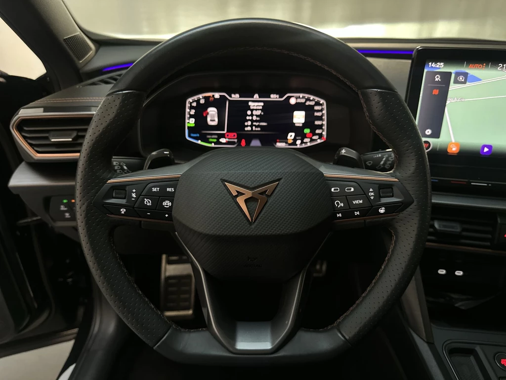 CUPRA Formentor – foto 11