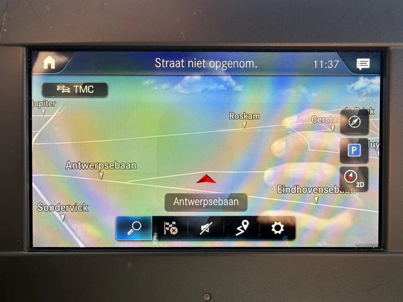 Mercedes-Benz Sprinter – foto 22