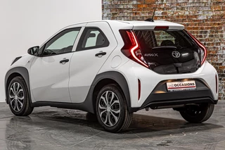Toyota Aygo – thumbnail 3
