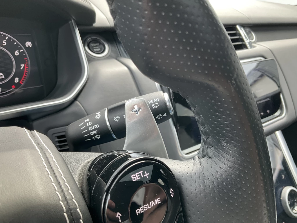 Land Rover Range Rover Sport – foto 48