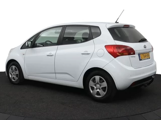 Kia Venga – thumbnail 5