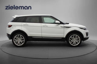 Land Rover Range Rover Evoque – thumbnail 6