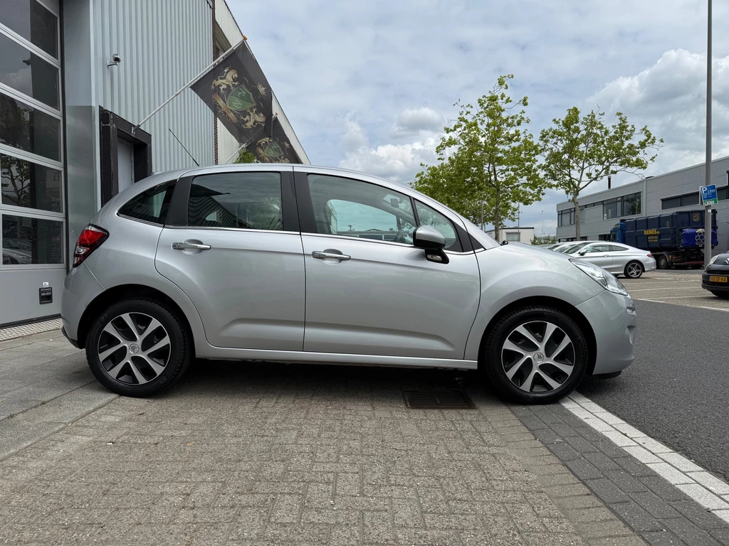 Citroën C3 – foto 13