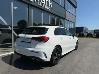 Mercedes-Benz A-Klasse – thumbnail 6