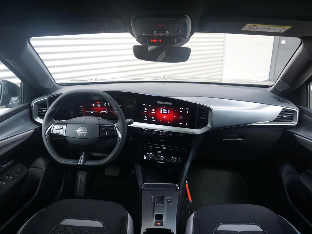Opel Mokka – foto 13