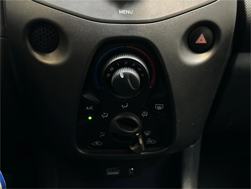 Toyota Aygo – foto 19