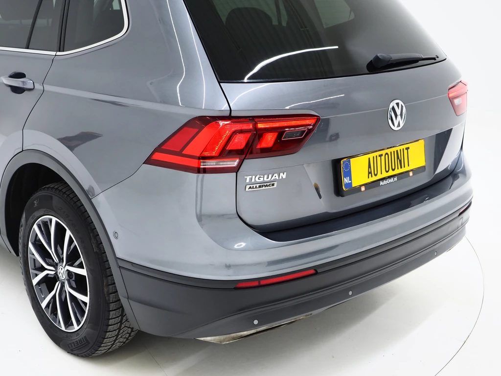 Volkswagen Tiguan Allspace – foto 4