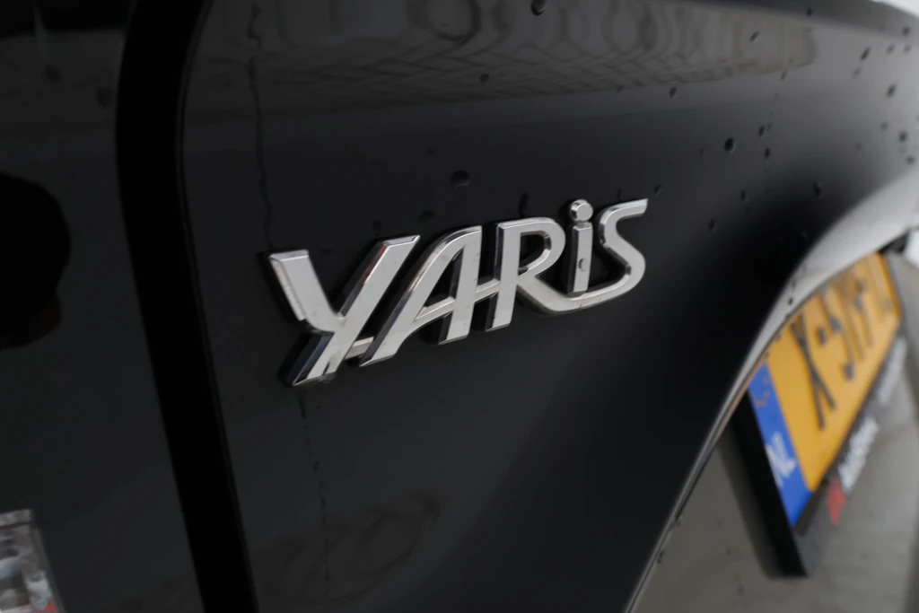 Toyota Yaris – foto 9