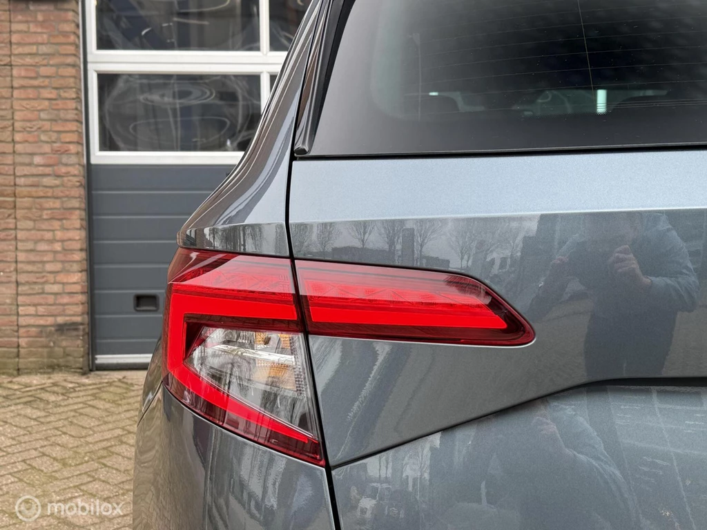 Škoda Karoq – foto 49
