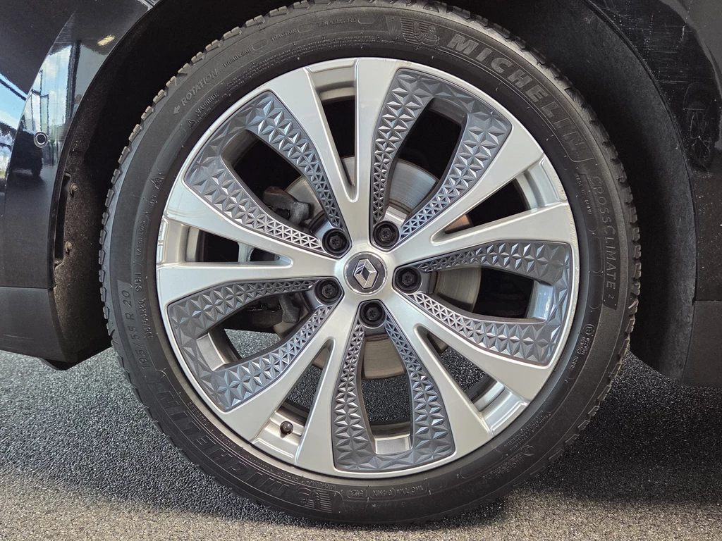 Renault Grand Scénic – foto 12