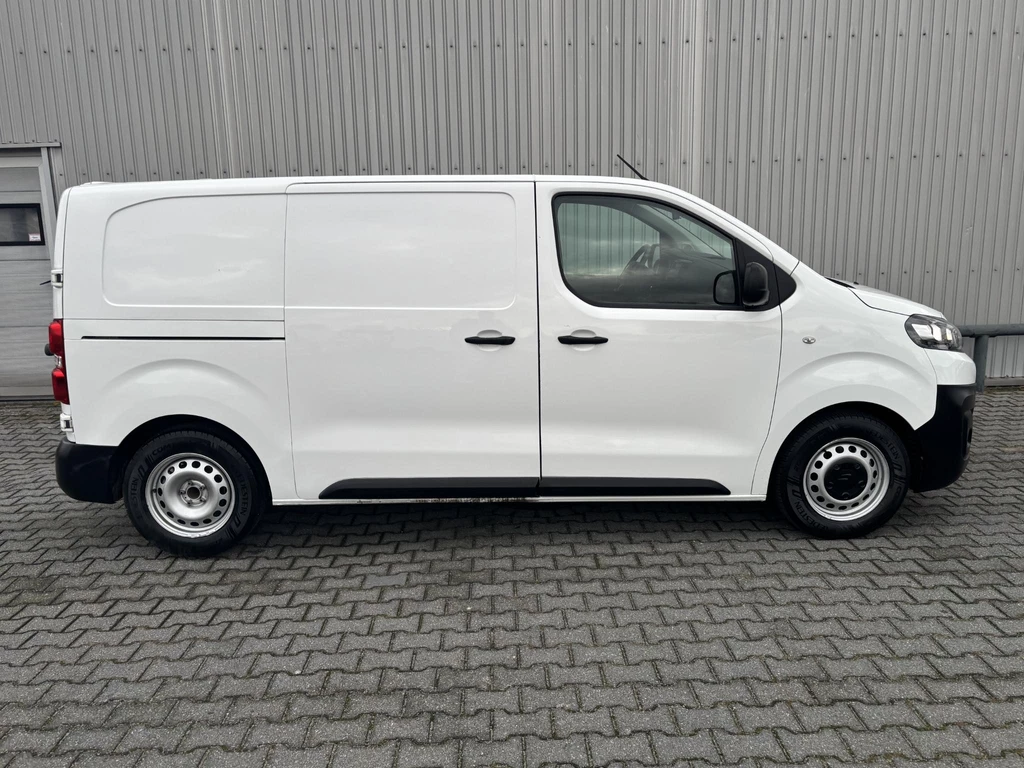 Citroën Jumpy – foto 7