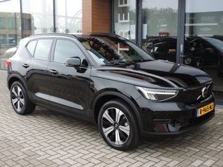 Volvo XC40 – thumbnail 7