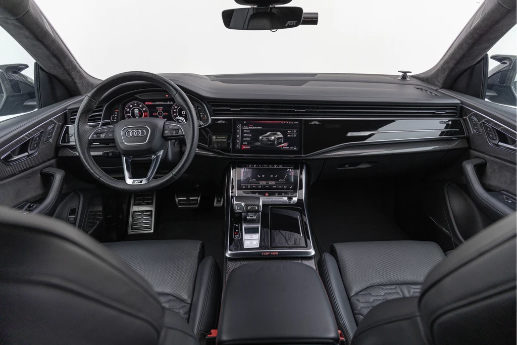 Audi RSQ8 – foto 15