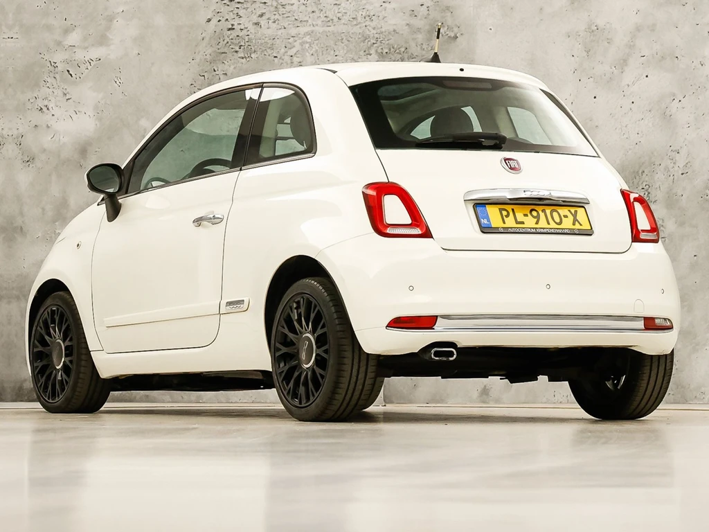 Fiat 500 – foto 4