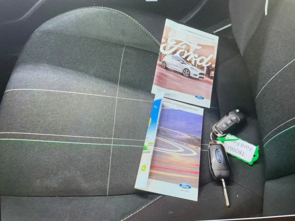Ford Fiesta – foto 11