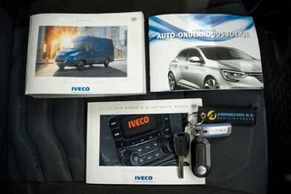 Iveco Daily – thumbnail 25