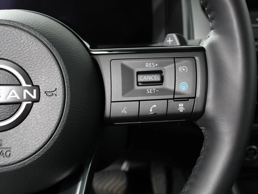 Nissan QASHQAI – foto 18
