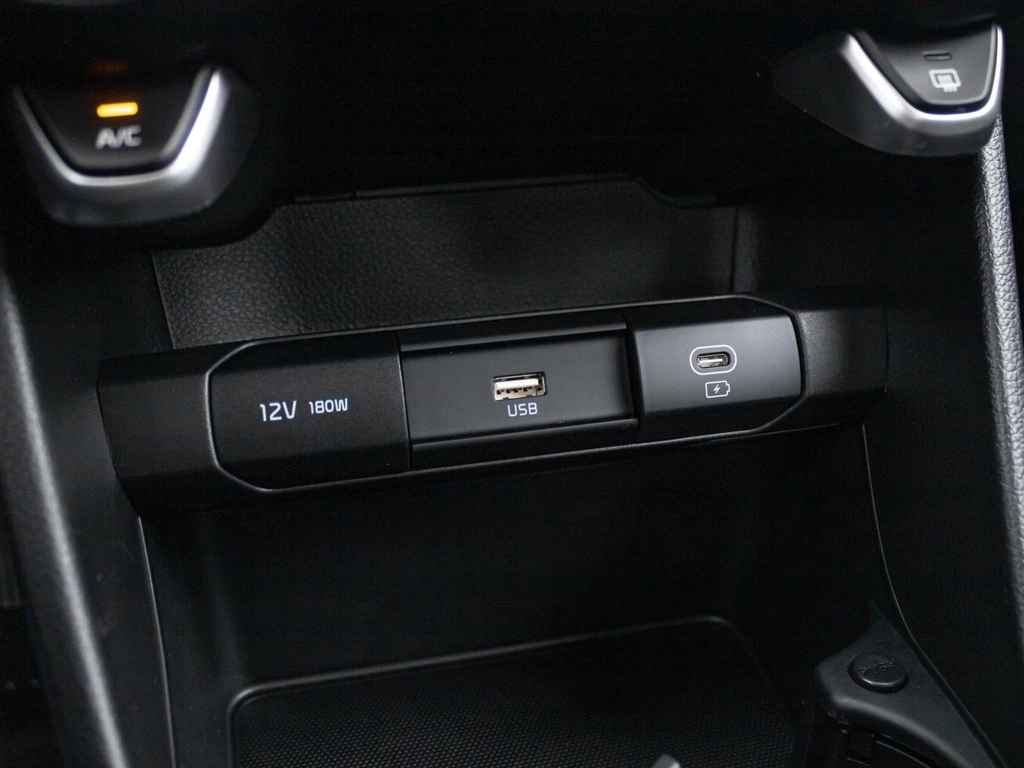 Kia Picanto – foto 19