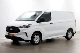 Ford Transit Custom – thumbnail 2