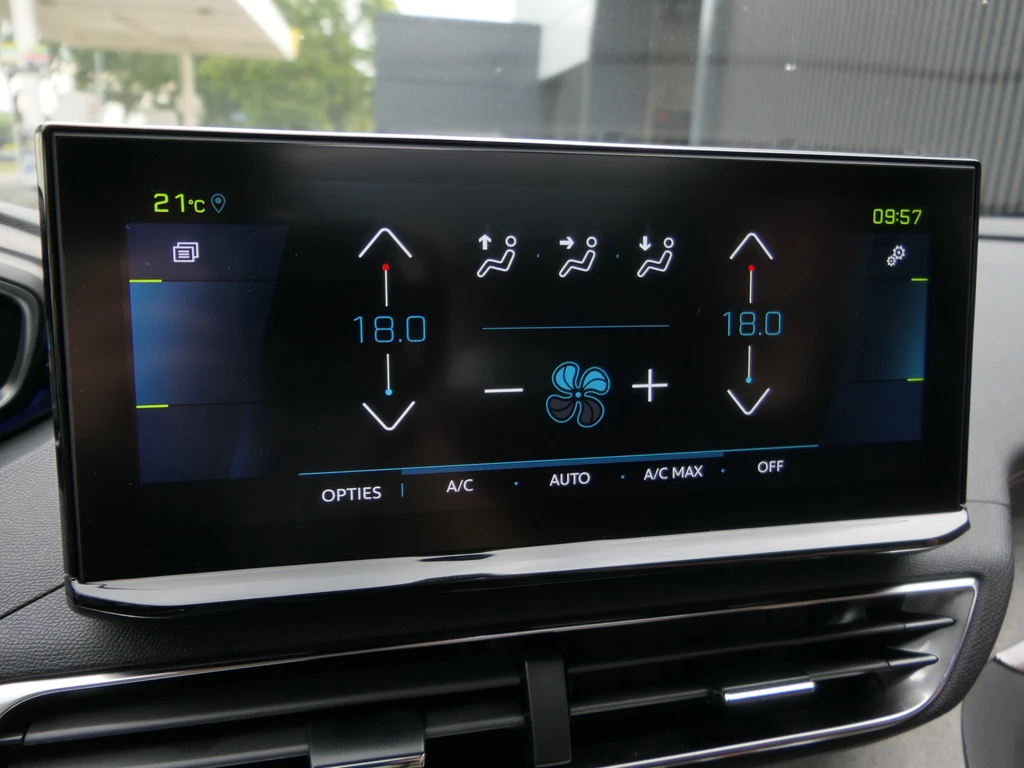 Peugeot 3008 – foto 26
